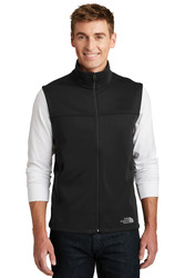 Ridgewall Soft Shell Vest