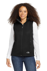 Women's Ridgewall Soft Shell Vest