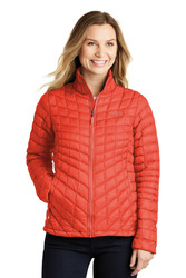 Women's ThermoBall Trekker Jacket