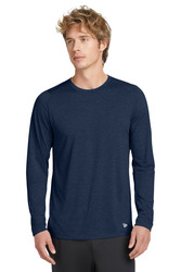 Series Performance Long Sleeve Crew Tee