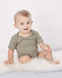 Infant Jersey One Piece