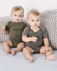 Infant Triblend One Piece