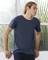 Raw Neck Tee