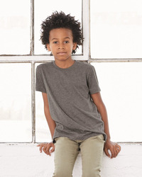 Youth Triblend Tee