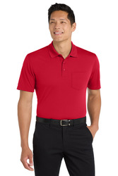 Dry Zone ® UV Micro Mesh Pocket Polo