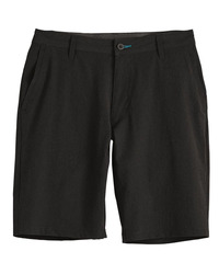 Men's Hybrid Stretch Shorts