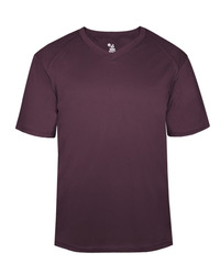 Men's B-Core V-Neck T-Shirt