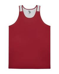 Youth Ventback Singlet