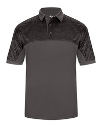 Men's Tonal Blend Polo