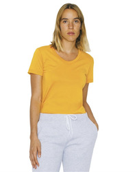 Women’s 50/50 Tee