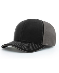 Pulse Sportmesh R-Flex Cap