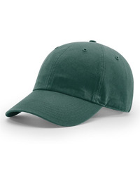 Washed Dad Hat