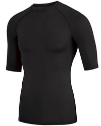 Men's Hyperform Compression Half Sleeve Shirt