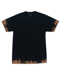 Bleach Wash T-Shirt