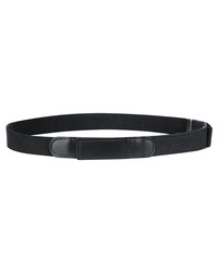 Webbed Adjustable Belt