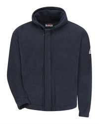 Men's Flame Resistant Fleece Full-Zip