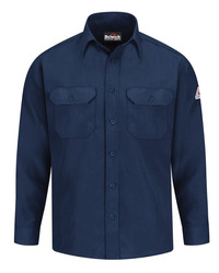 Men's Uniform Shirt Nomex® IIIA