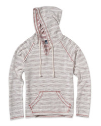 Unisex Bonfire Baja Terry Hooded Sweatshirt