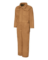 Men's Insulated Duck Coverall