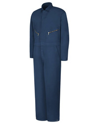 Men's Tall Insulated Twill Coverall