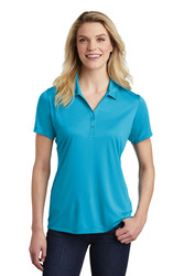 Ladies PosiCharge ® Competitor  Polo