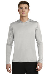 PosiCharge ® Competitor Hooded Pullover