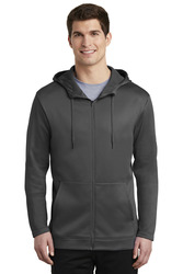 Therma FIT Full Zip Fleece Hoodie