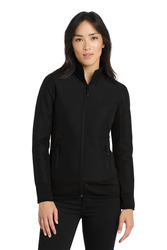 ® Ladies Trax Jacket