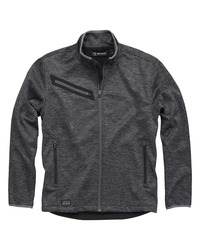 Men's Atlas Sweater Fleece Full-Zip Jacket