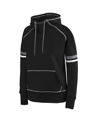 Girls' Spry Hooded Sweatshirt