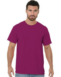 Garment Dyed Crew T-Shirt