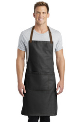 Market Full Length Bib Apron