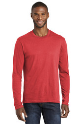 Long Sleeve Fan Favorite Blend Tee