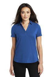 Women's Limit Polo