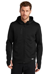 Stealth Full Zip Jacket