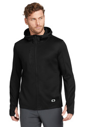 Stealth Full Zip Jacket