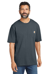 Workwear Pocket Short Sleeve T Shirt