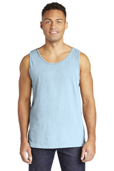 Heavyweight Ring Spun Tank Top