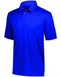 Unisex Vital Polo