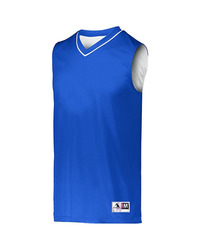 Men's Reversible Two Color Jersey