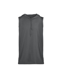 Men's B-Core Sleeveless Hooded T-Shirt