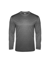 FitFlex Performance Long Sleeve T-Shirt