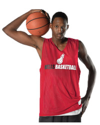 Men's Reversible Mesh Tank