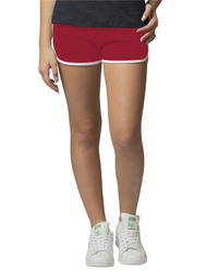 Girls' Relay Shorts