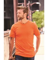 Workwear Pocket T-Shirt