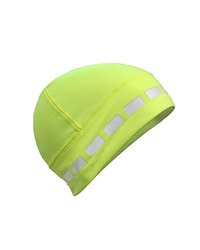 Fleece High Visibility Beanie