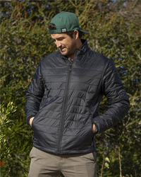 Men's Puffer Jacket