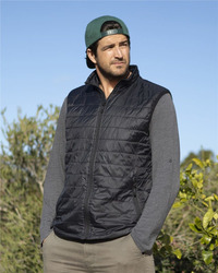 Men's Puffer Vest