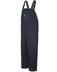 Men's Insulated Blended Duck Bib Overall