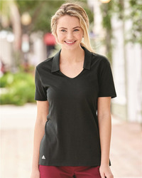 Women's Cotton Blend Polo